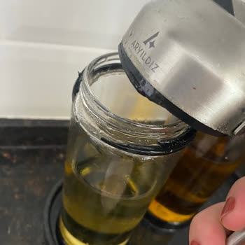 Aryıldız Yağdanlıkta Sızdırma ve Conta Deformasyonu Sorunu