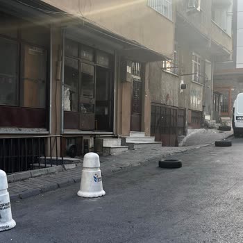 Cimer | İstanbul Mahallede Park Alanlarının Haksız Yere İşgal Edilmesi