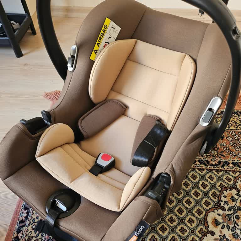 Baby Plus Pusetin Adaptörü Temin Edilmiyor, Mağduriyet Yaşıyorum