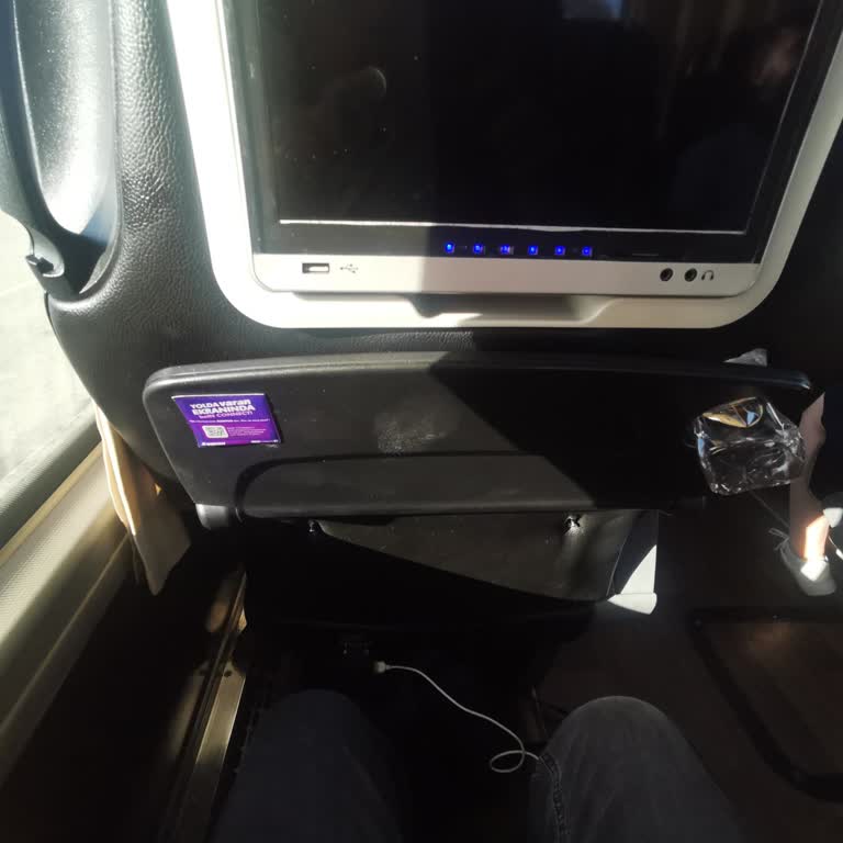 Varan Turizm’de Hurda Araçla Kâbus Gibi Yolculuk!