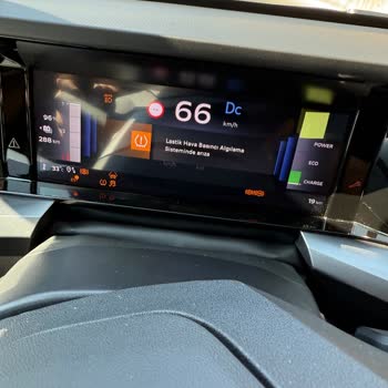 Sıfır Araçta Teslim Sonrası Kritik Arıza, Değişim Veya İade Talebim Reddedildi