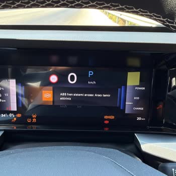 Sıfır Araçta Teslim Sonrası Kritik Arıza, Değişim Veya İade Talebim Reddedildi