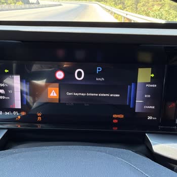 Sıfır Araçta Teslim Sonrası Kritik Arıza, Değişim Veya İade Talebim Reddedildi