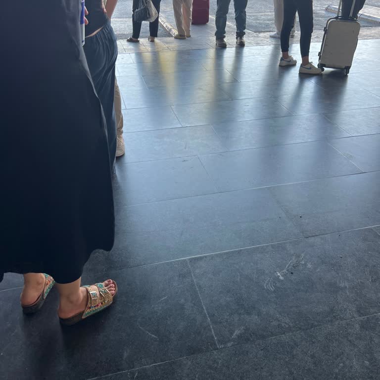 Buzlu Turizm’de Sürekli Rötar Ve Bilgilendirme Eksikliği Mağduriyet Yarattı