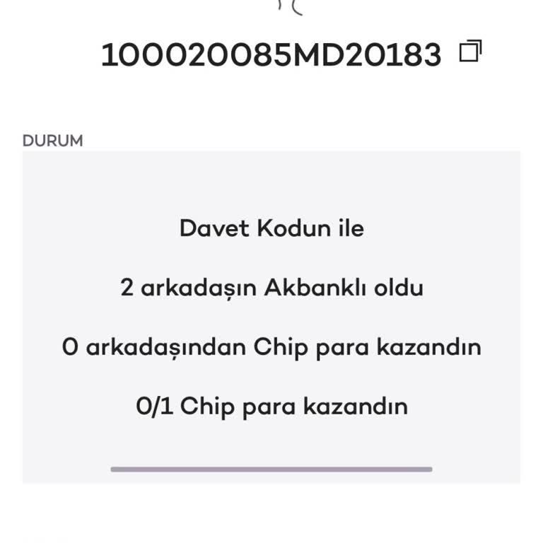 Davet Et Kazan Kampanyasında Hak Edilen Ödülün Yatırılmaması Ve Çelişkili Müşteri Hizmetleri Yanıtları