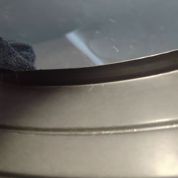 Philips Airfryer Haznesindeki Teflon Kaplama Yiyeceklere Yapışıyor Sağlığım Riskte