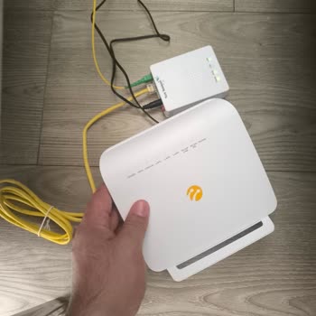 Kurulumdan Sonra 5 Gündür İnternetsiz Kaldım, Çözüm Yok!