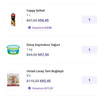 Eksik Ürün Teslimatı Ve İade Mağduriyetiyle Karşı Karşıya Kaldım