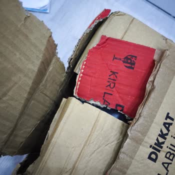 Karaca'dan Gelen Kırık Tabaklar Ve Yetersiz Müşteri Hizmeti Mağduriyeti