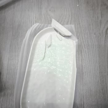 Karaca'dan Gelen Kırık Tabaklar Ve Yetersiz Müşteri Hizmeti Mağduriyeti