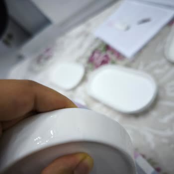 Karaca'dan Gelen Kırık Tabaklar Ve Yetersiz Müşteri Hizmeti Mağduriyeti