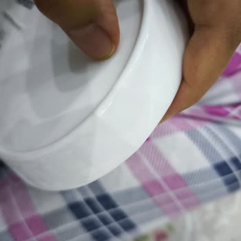 Karaca'dan Gelen Kırık Tabaklar Ve Yetersiz Müşteri Hizmeti Mağduriyeti