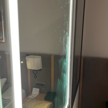 Oda Temizliği Ve Geç Giriş Nedeniyle Hayal Kırıklığı Yaşadım