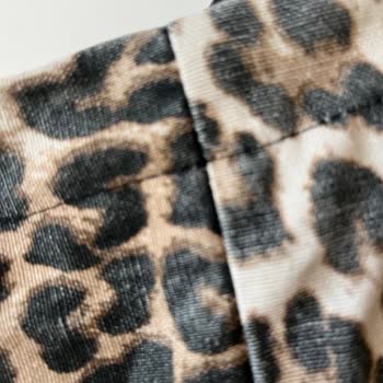 Yıkama Talimatına Uygun Kullanılan Çantada Renk Solması Ve İade Sorunu