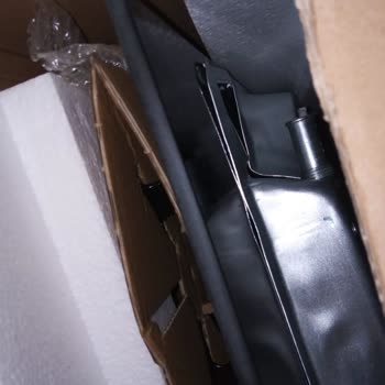 Açılmış Ve Hasarlı Kargo Teslimatı Mağduriyetimi Çözün