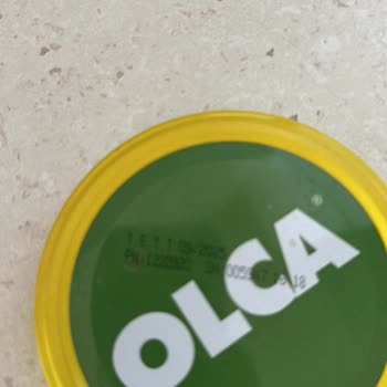 Son Kullanma Tarihi Geçmemiş Salçada Bozulma Sorunu