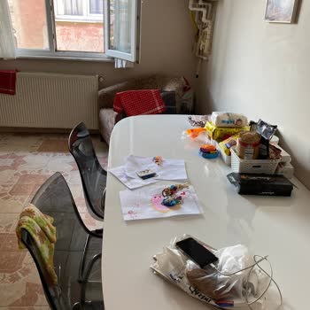 Armut Üzerinden Alınan Temizlik Hizmeti Yerine Getirilmedi, Ücret İadesi Ve Özür Talebi