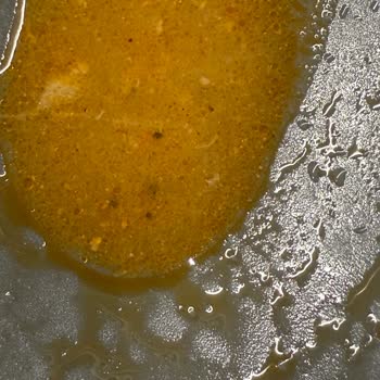 Tefal Tenceremdeki Siyah Parçacık Sorunu İçin Servis Çözüm Sunmadı