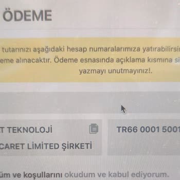 Sipariş Edilen Bulaşık Makinesi Teslim Edilmedi, Ücret İadesi Talep Ediyorum