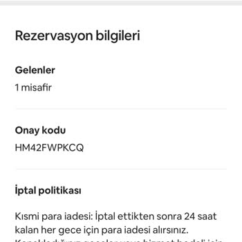 Airbnb Güvenlik İhmali Nedeniyle Ağır Yaralanma Ve Mağduriyet