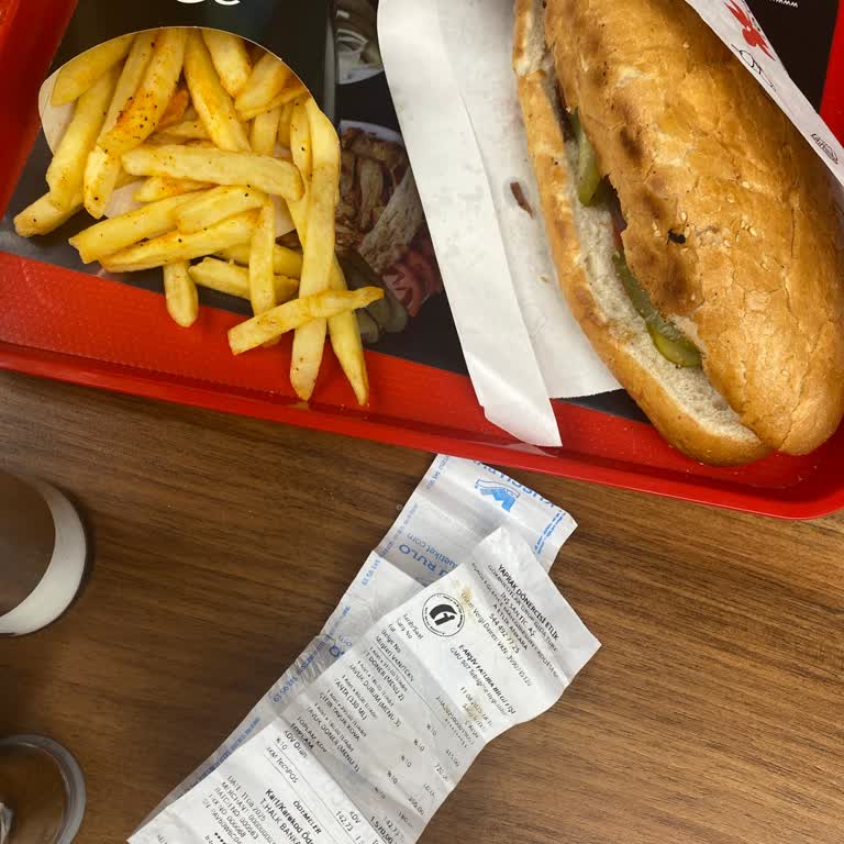 Yanlış Menü Getirildi Çözüm Sunulmuyor Mağduriyetim Giderilmiyor