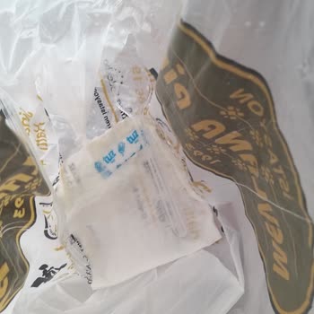 Patlak Yoğurt Teslimatı Ve Yetersiz Müşteri Hizmeti Nedeniyle Mağduriyet