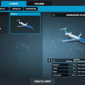 Rortos Real Flight Uygulamasında Sürekli Hata Ve Destek Eksikliği