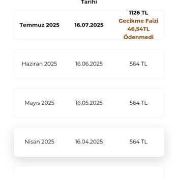 Taahhüt Devam Ederken Digiturk Faturam Yüksek Geldi, Sorunum Çözülmüyor
