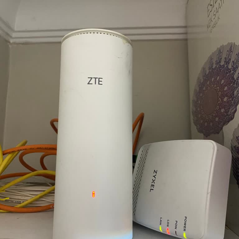 Saatlerdir Süren İnternet Kesintisi Nedeniyle Mağduriyet Yaşıyorum