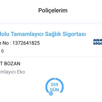 Çelişkili Bilgilendirme Ve Poliçe İptalinde Zorluk