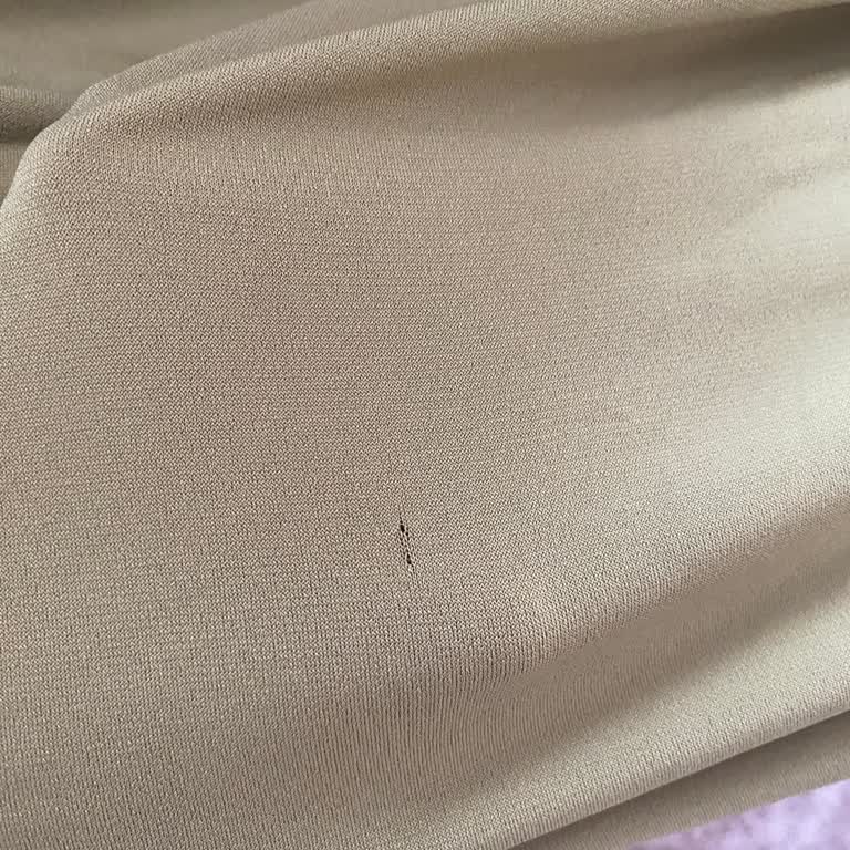 Aldığım Üründe Defo Ve Yanlış Beden Sorunu Yaşadım İlgisiz Satıcı Mağdur Etti