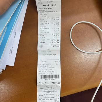 Çeyiz Setim Kırık Ve Hasarlı Geldi Mağaza Çözüm Sunmadı