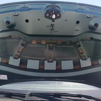 Sıfır Araçta Teslim Sonrası Güvenlik Arızası Ve Değişim Talebine Ret