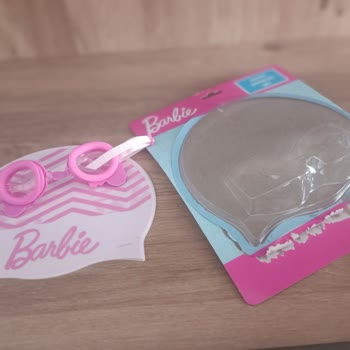 LCW Çocuk Deniz Bonesi Ve Gözlüğü Hem Küçük Hem Dayanıksız Çıktı, İade Kabul Edilmiyor