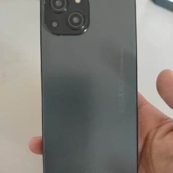 Aldığım Reeder S23 Promax Cihazda Sürekli Ekran Sorunu Ve İade Talebim