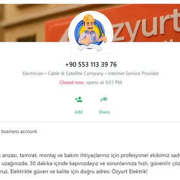 Fiyat Artışı Ve Fatura Verilmemesi Nedeniyle Mağduriyet Yaşadım