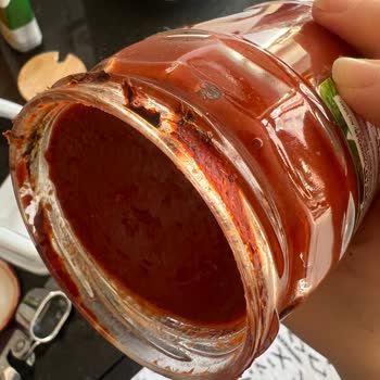 Aldığım Domates Salçası Bozuk Çıktı Ve Kötü Koku Yayıyor