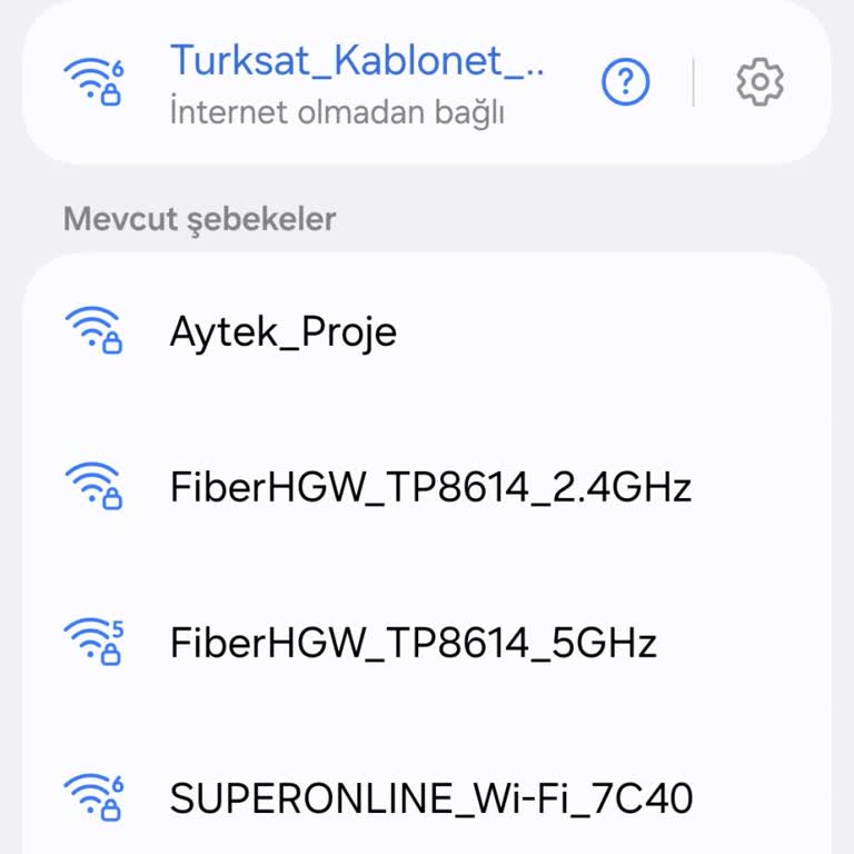 İki Gündür Süren İnternet Kesintisi Ve Bilgilendirme Eksikliği Mağduriyet Yaratıyor