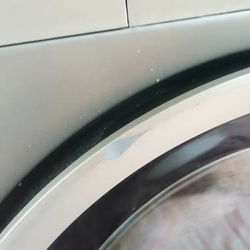 Media Markt Sıfır Aldığım Çamaşır Makinesi Hasarlı Çıktı Değişim Talebim Karşılanmıyor