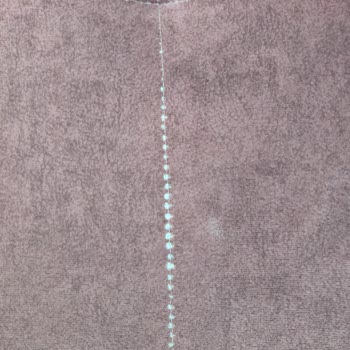 3 Yıllık Oturma Grubunda Dikiş Sorunu Ve Garanti Dışı Hizmet