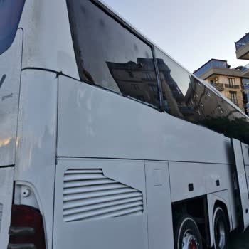 Gökbey Seyahat İle Yaşadığım Gecikmeli Ve Sorunlu Yolculuk Mağduriyeti