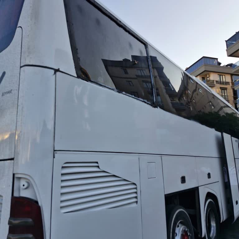 Gökbey Seyahat İle Yaşadığım Gecikmeli Ve Sorunlu Yolculuk Mağduriyeti