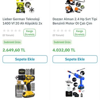 Yanlış Ürün Ve İade Sürecinde Yaşanan Mağduriyet