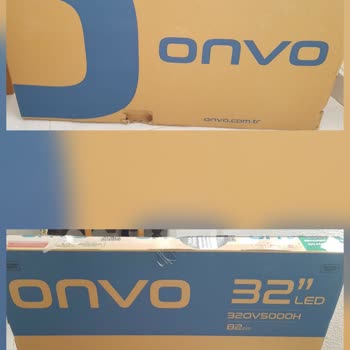 Kırık Televizyonun İadesi Reddedildi Mağduriyetim Çözülmedi