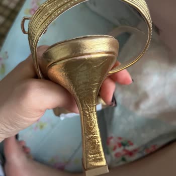 Aldığım Ayakkabı İki Kez Sorunlu Çıktı, Mağduriyetim Giderilmiyor