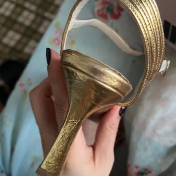 Aldığım Ayakkabı İki Kez Sorunlu Çıktı, Mağduriyetim Giderilmiyor