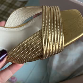 Aldığım Ayakkabı İki Kez Sorunlu Çıktı, Mağduriyetim Giderilmiyor