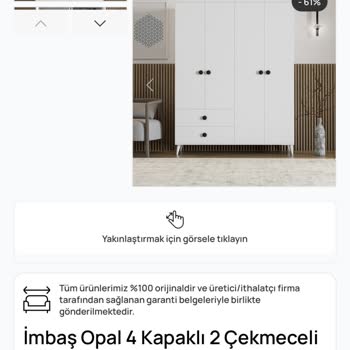 Ödeme Yapıldı, Ne Ürün Gönderildi Ne Para İade Edildi