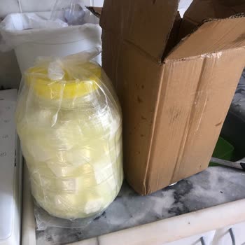 Eksik Gramaj Ve Soğuk Zincirsiz Gönderim Nedeniyle Mağduriyet