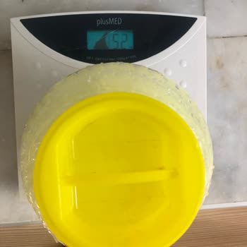 Eksik Gramaj Ve Soğuk Zincirsiz Gönderim Nedeniyle Mağduriyet